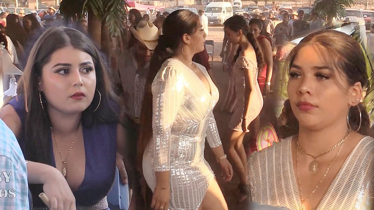 Divertida boda en Nuevo Galeana Gro.