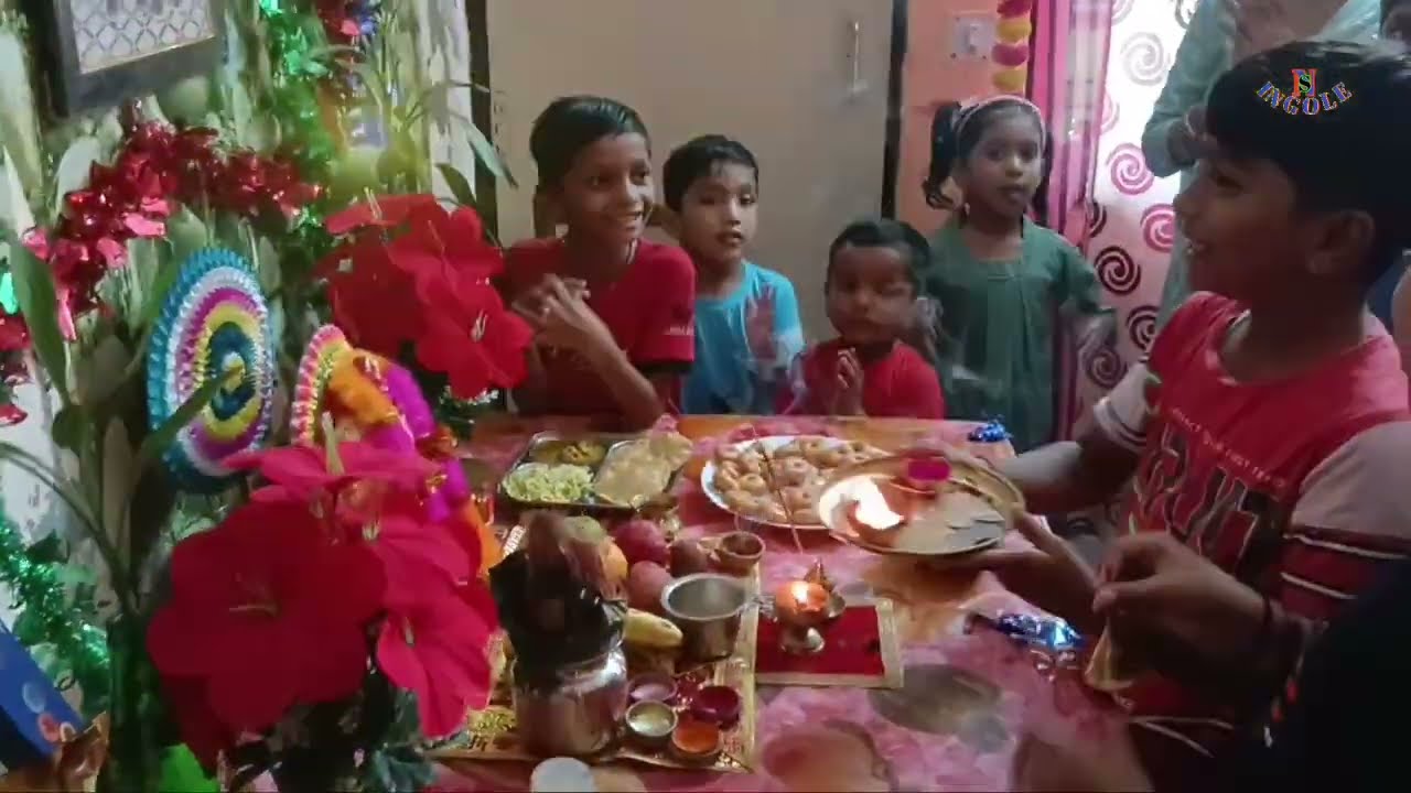 Army Qtr Puja #sningole sningole 