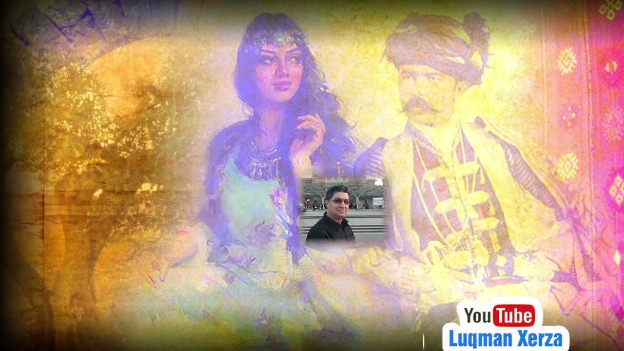Cebelî Mecîd Hemgulî (cembeli) جبلي: مجيد  حمكلي
