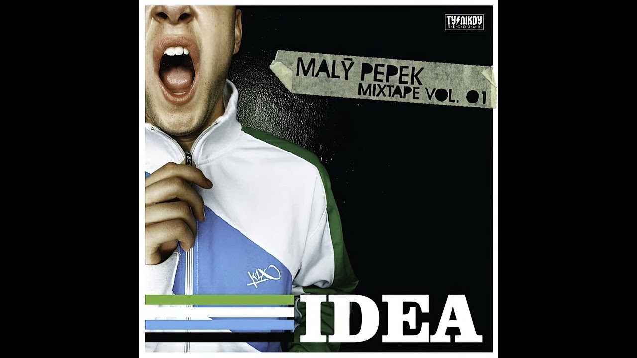 Idea - 16 Bars feat. Moja Reč