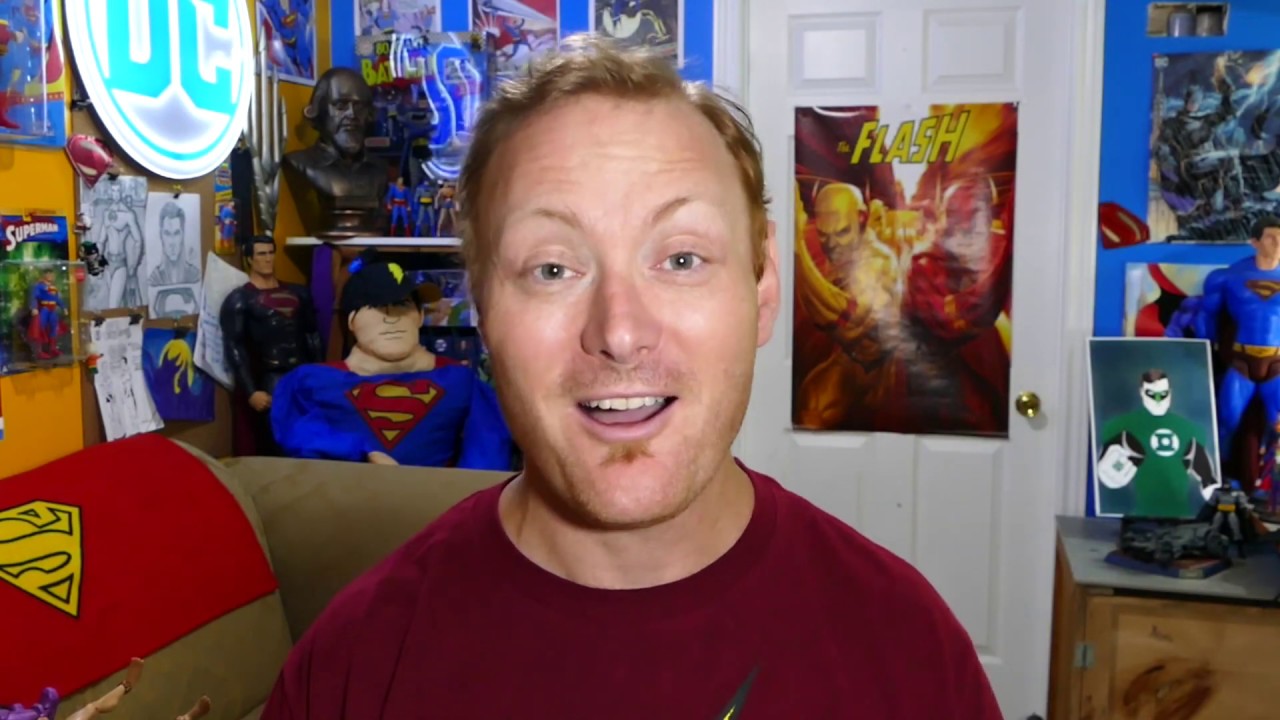 Pre-SDCC 2019 Thoughts and Predictions