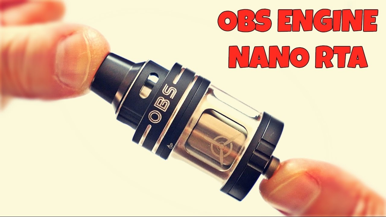 A Single Coiler's Dream! The OBS Engine Nano RTA!