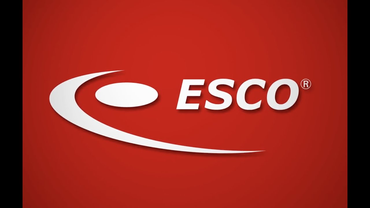 ESCO Corporation - AWRF Virtual Trade Show