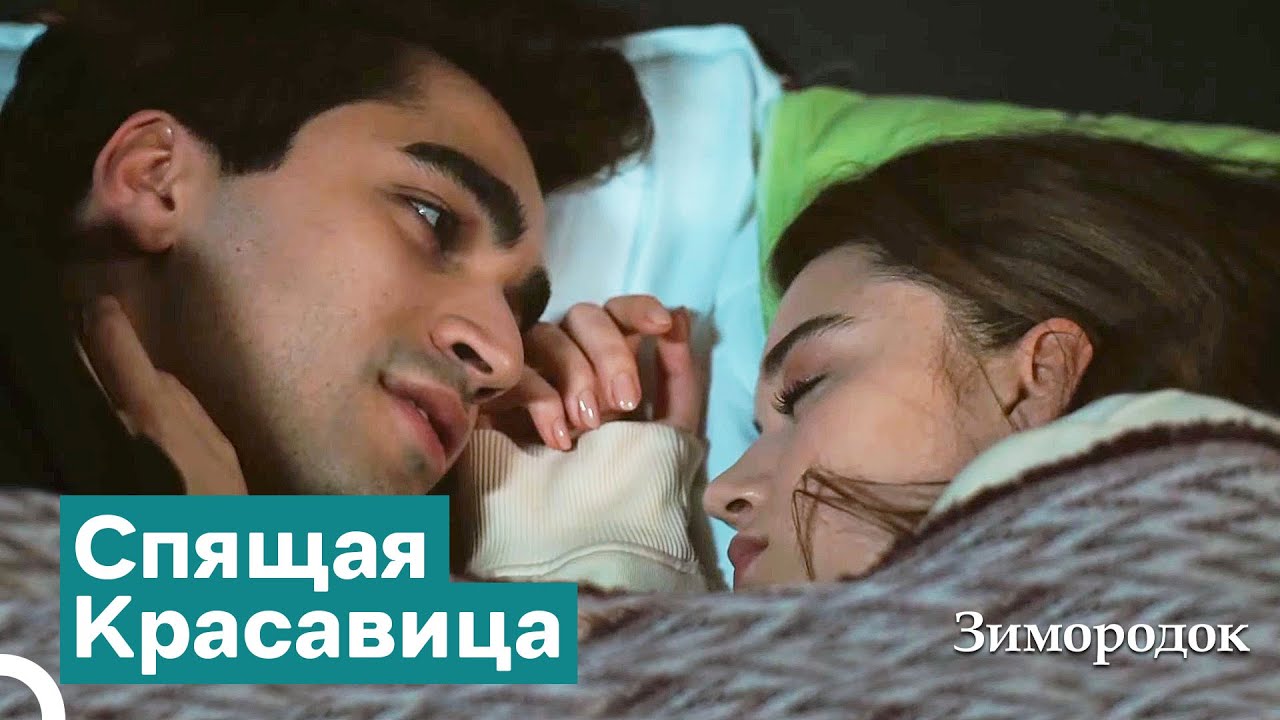 Счастье Оттого, Что Спим Вместе | Зимородок
