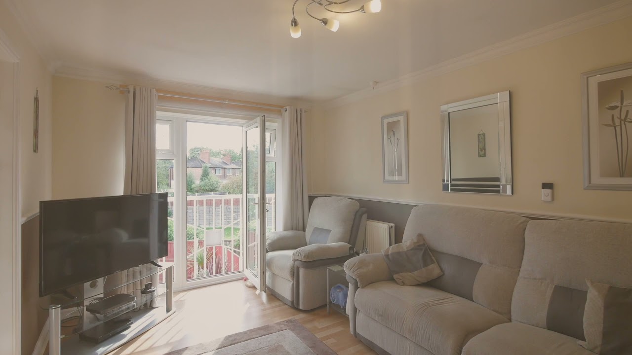Kinderton Avenue, Withington - homes4u Video Tour