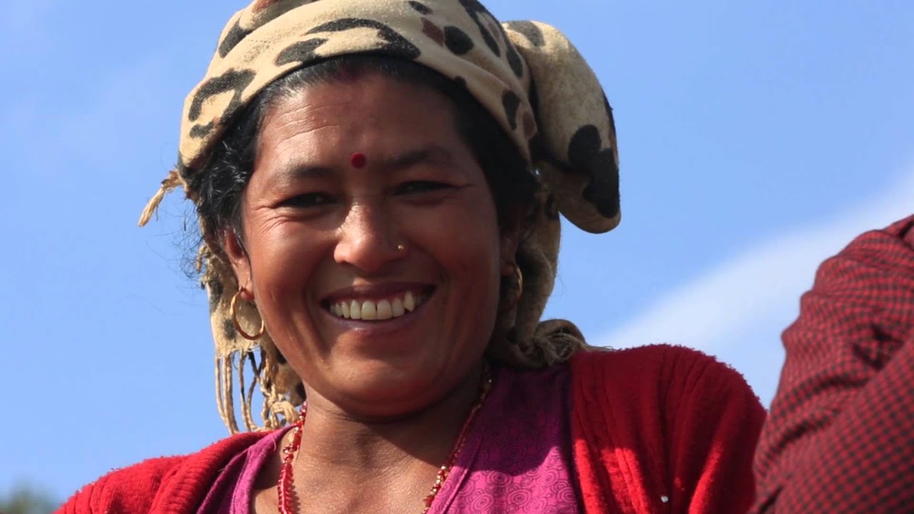 SOLD the movie,  Jane Charles, Producer 