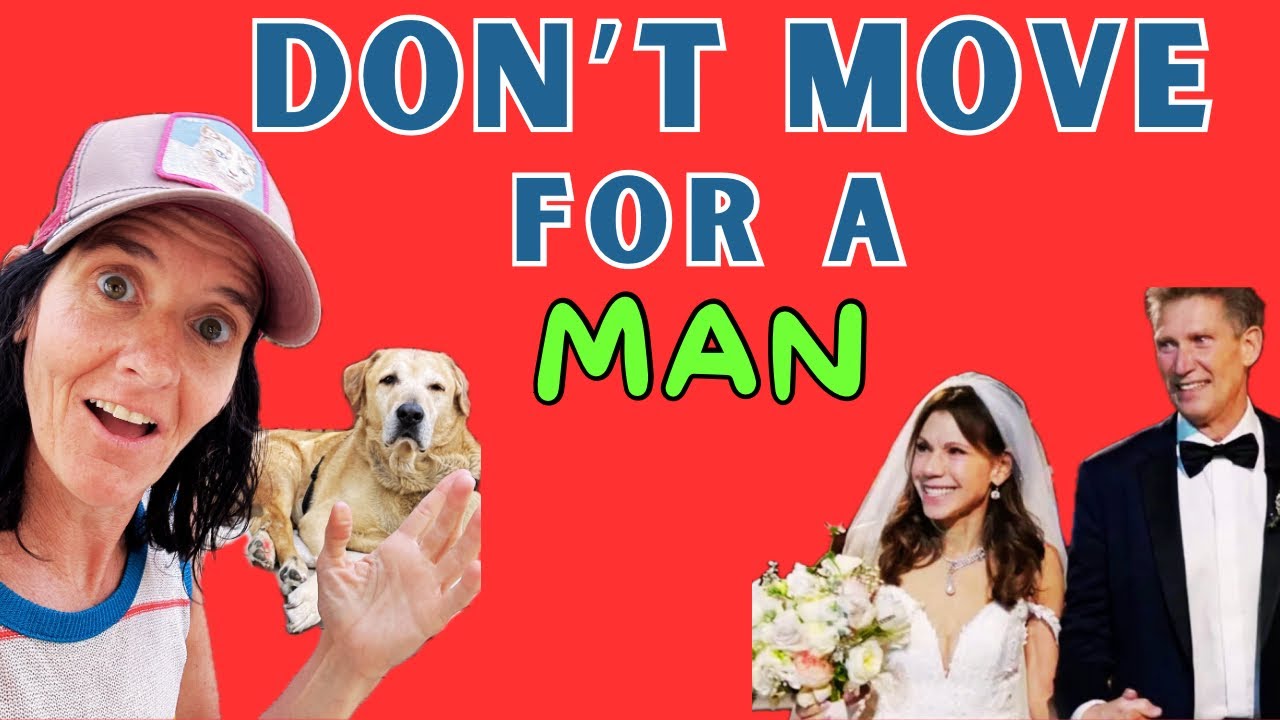 Older women are dumping these losers- The Golden Hobo (Bachelor)