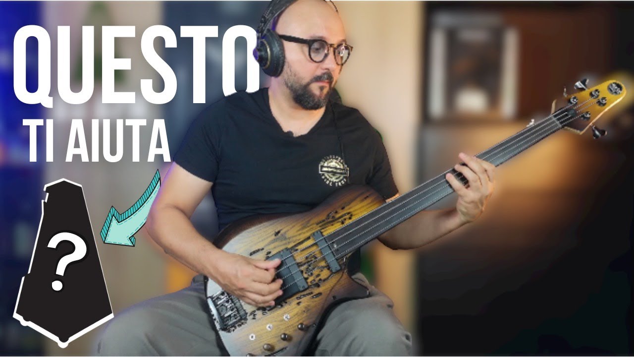 MIGLIORA IL TUO TIMING... CON GLI ESERCIZI GIUSTI! #patreon
