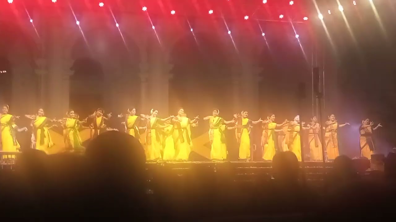 Nobin hawa jago jago performance