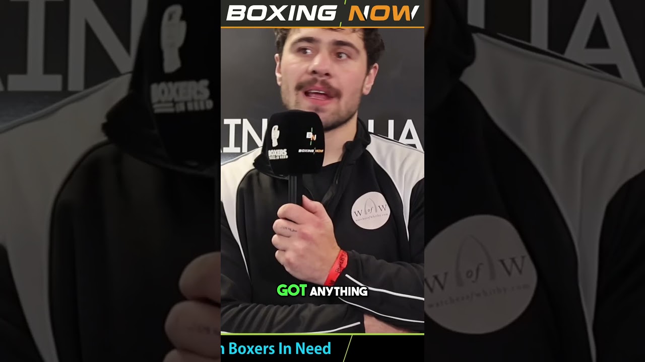 Usyk VS Fury 2 Dave Allen picks his winner??  #boxing