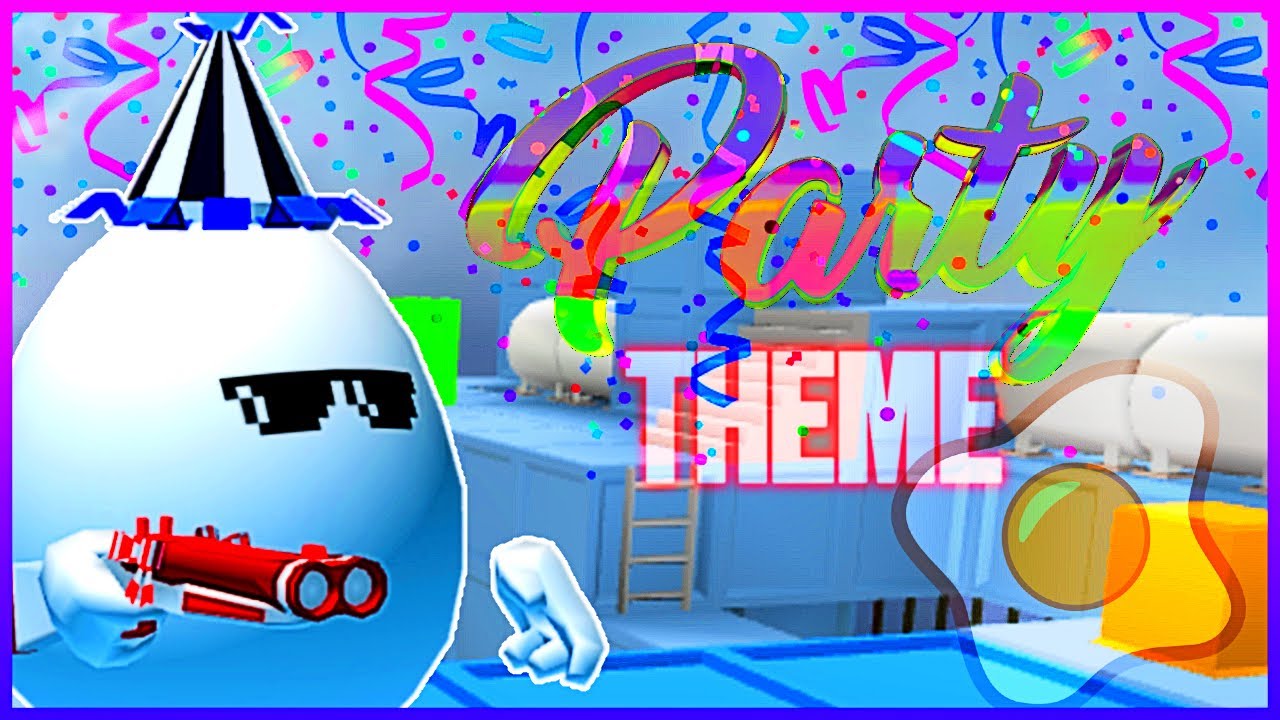I FOUND A PARTY MOD FOR SHELL SHOCKERS! + Buck 🔫Giveaway Winner