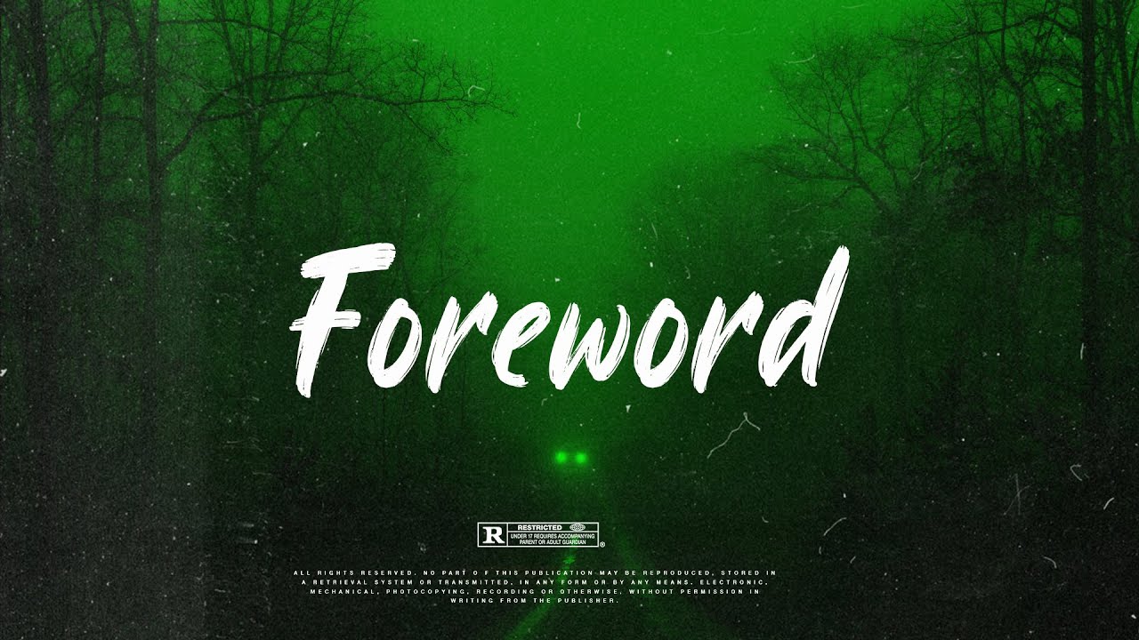 Tattoo Beatz  - Foreword