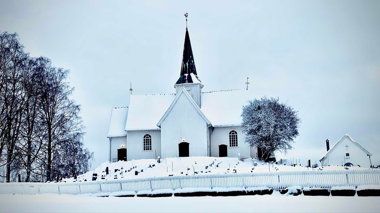 Gudstjeneste 11. januar