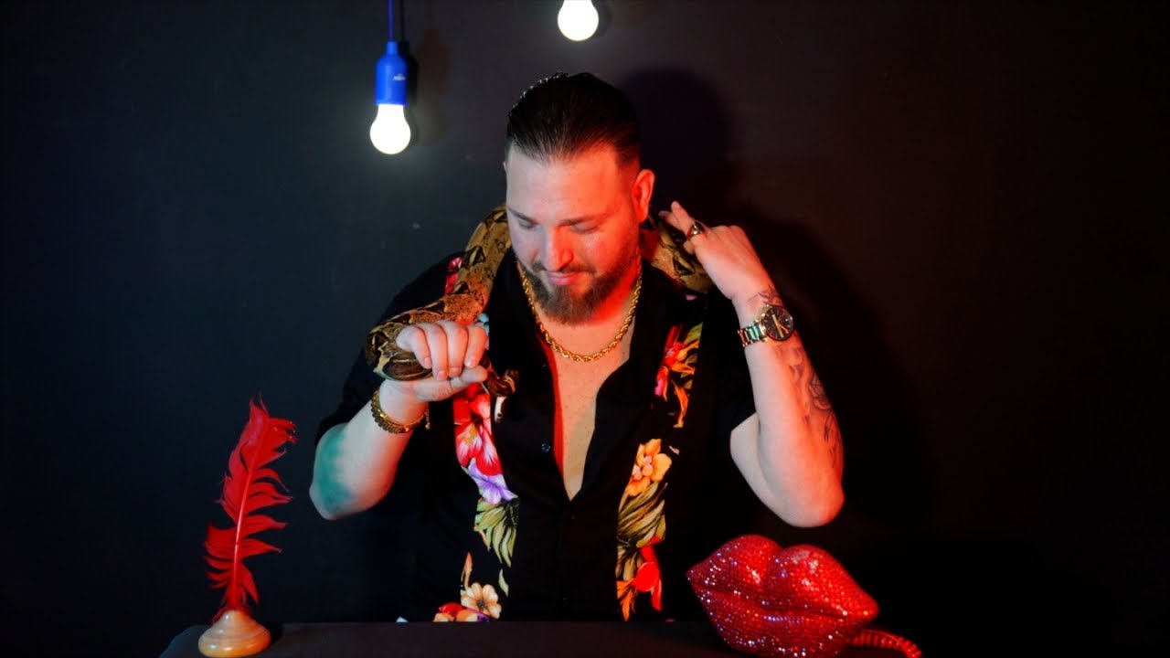 Salvo Randazzo - Come Va (Video Ufficiale 2024)