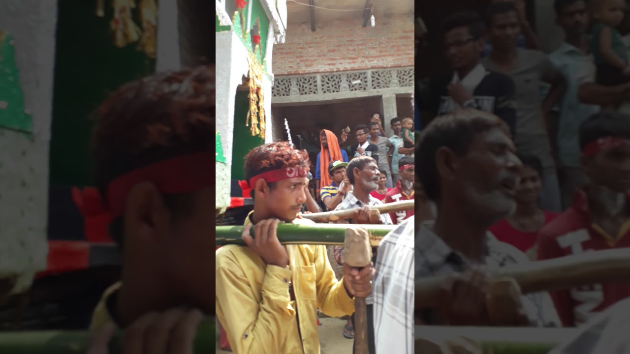 ऐसा नौहा आपने कभी सुना नही होगा एक बार सुनिए जरा