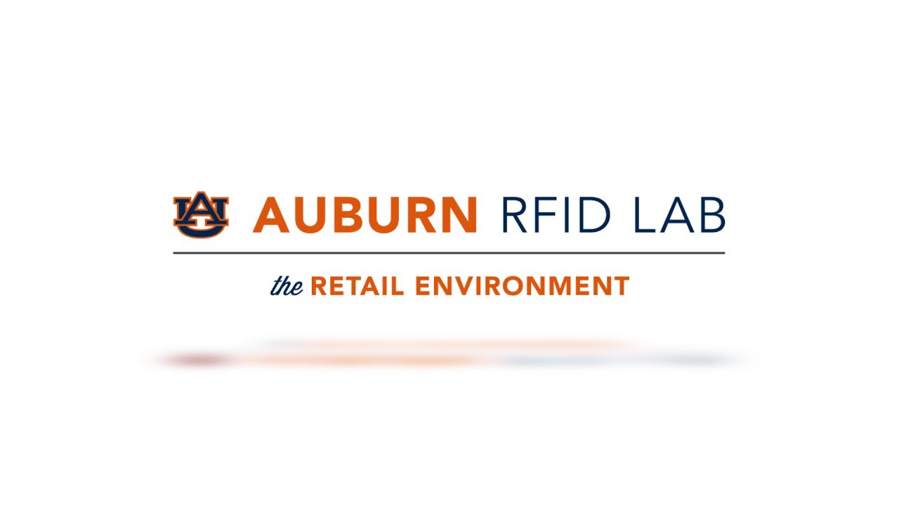 The Retail Environment | Auburn RFID Lab