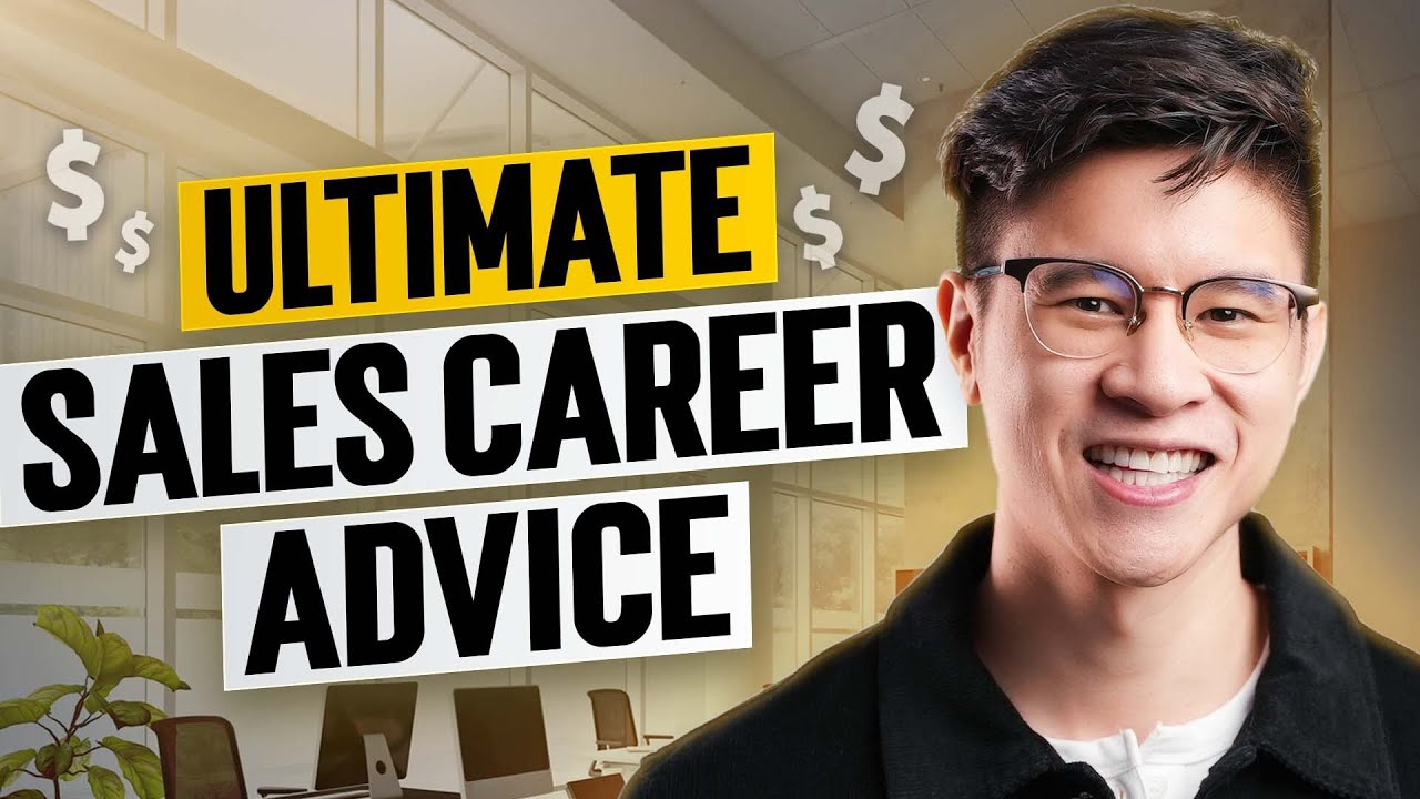 What I Learned As A B2B Entrepreneur in Silicon Valley Working in Tech Sales Best Business Tips