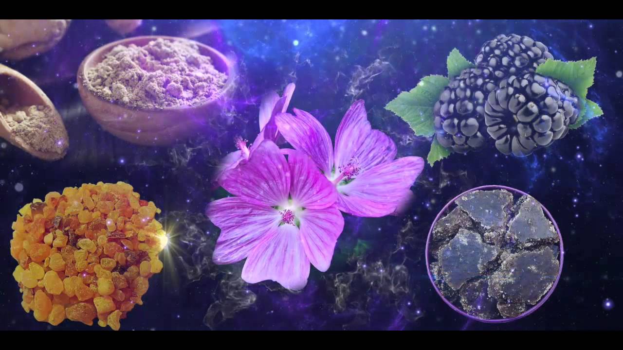 Avon Attraction