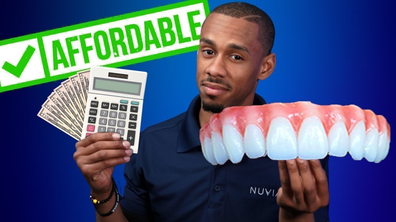 Affordable Dental Implants? How They Made It Possible!