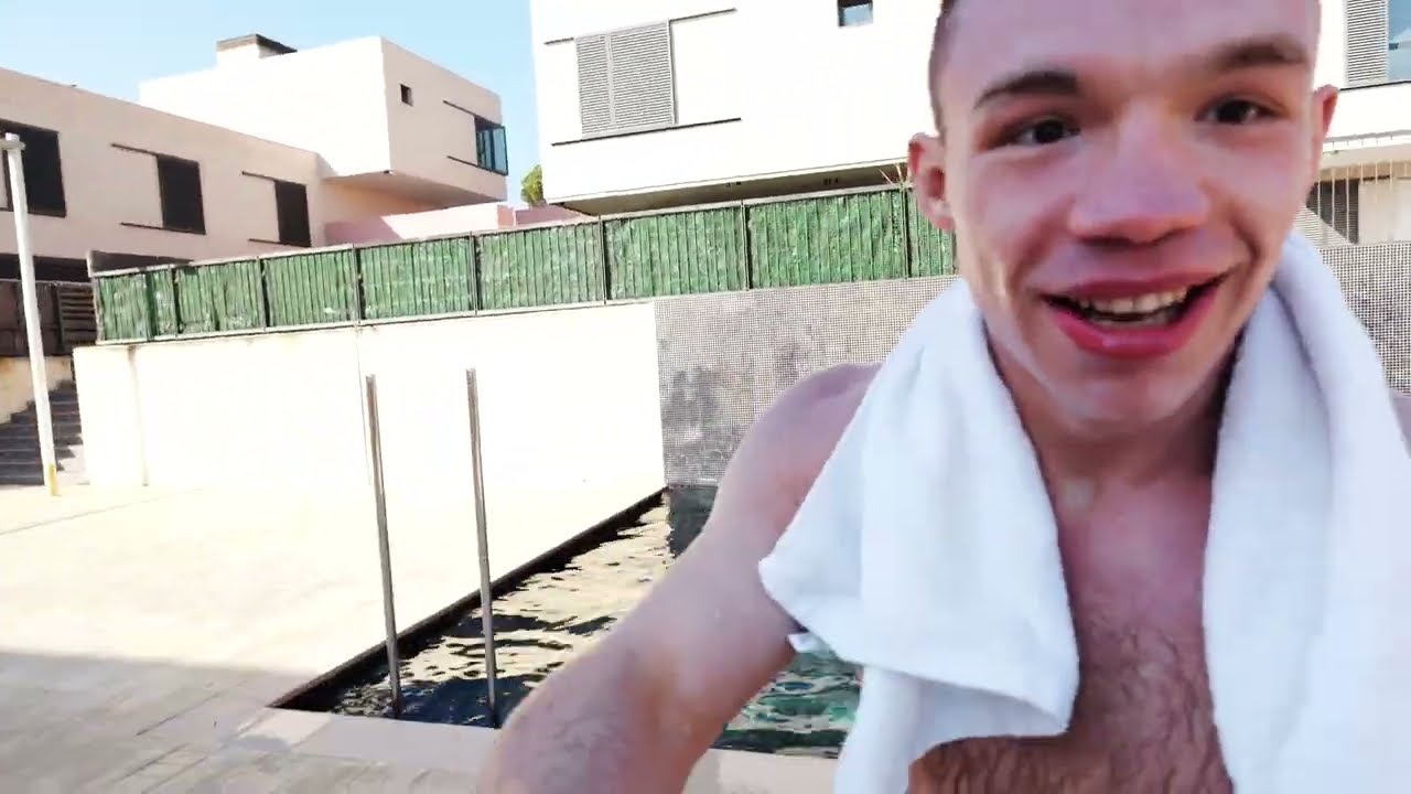 Cesta k titulu s Gameworldbet   Sivák & Fapšo v Barcelone časť 1