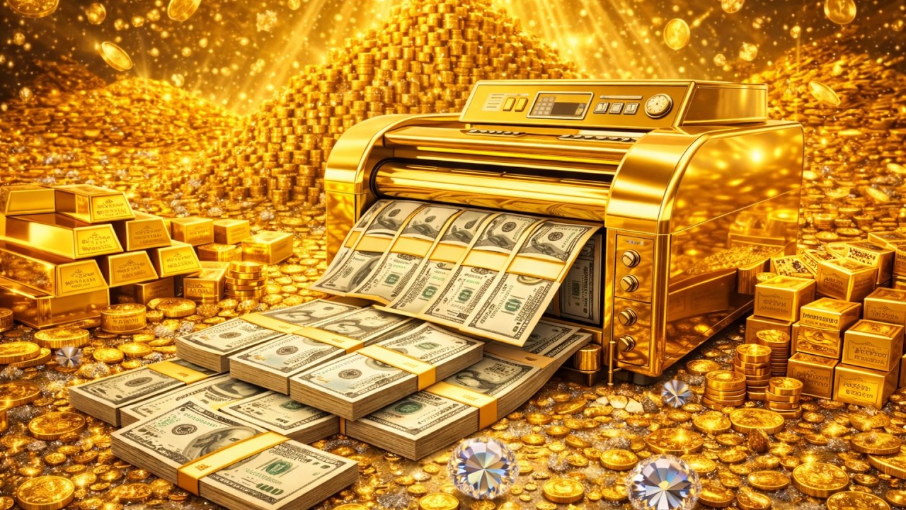 💰 Listen 3 Minutes & Attract Massive Wealth | 432Hz Money Frequency | Instant Money Flow