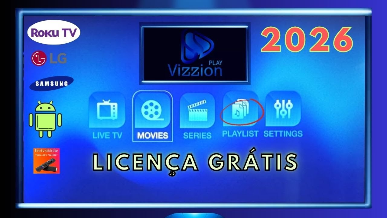 Vizzion play COMO ATIVAR Vizzion Play Ativar TUTORIAL