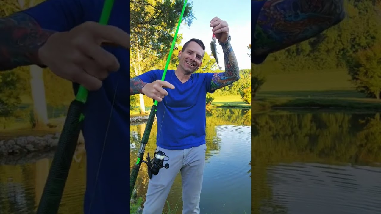 Handing M1 3000 Spinning Reel