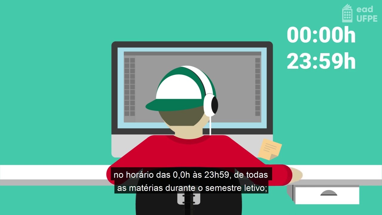 Metodologia -  Videoaula 1: Apresentação
