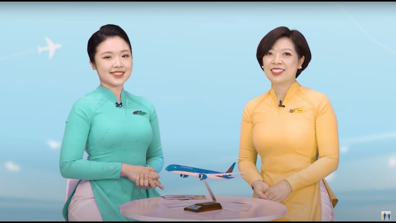[VNA Special] 30 năm - tự hào tiếp nối hành trình bay