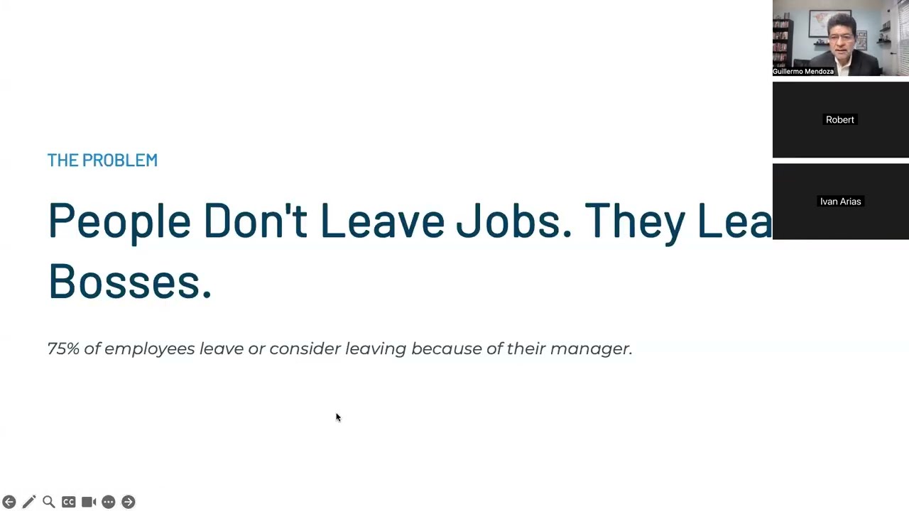 Bad Boss to Builder | How Brain-Based Skills Transform Teams