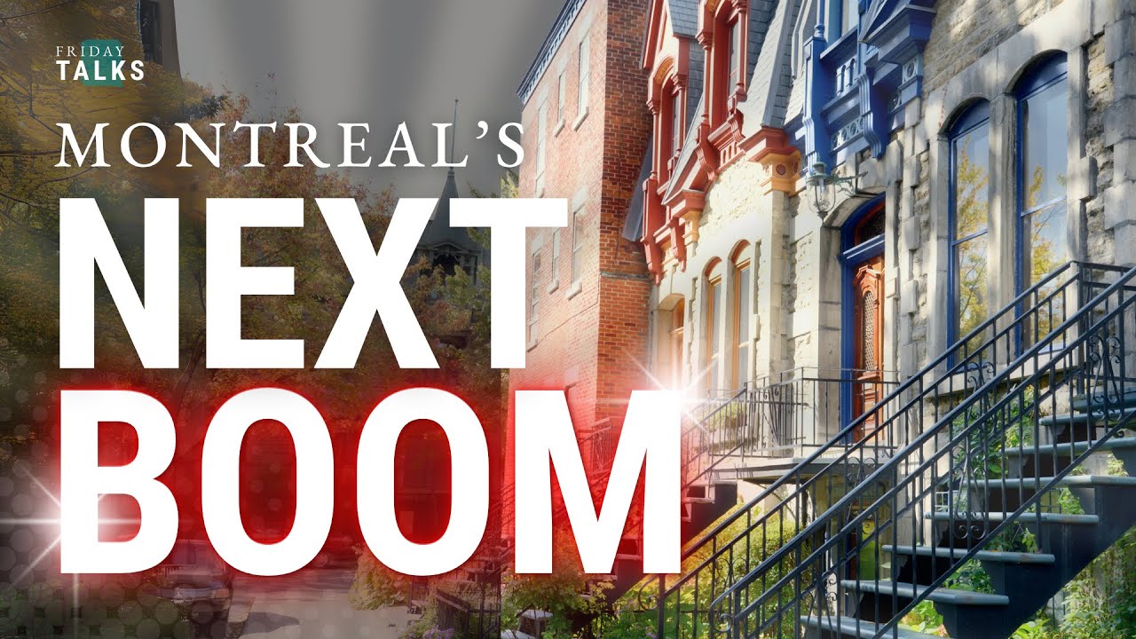 2025 Guide to Multi-Family Investing in Montreal | Unlock Passive Income & Financial Freedom