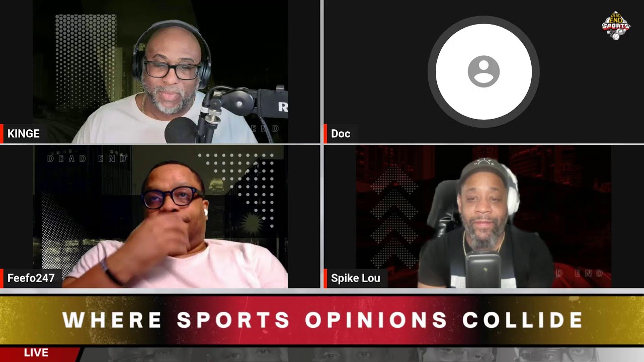 NBA All-Star Weekend Reactions, Surprise Teams, Top 5 Point Guards, Hall of Fame Debate