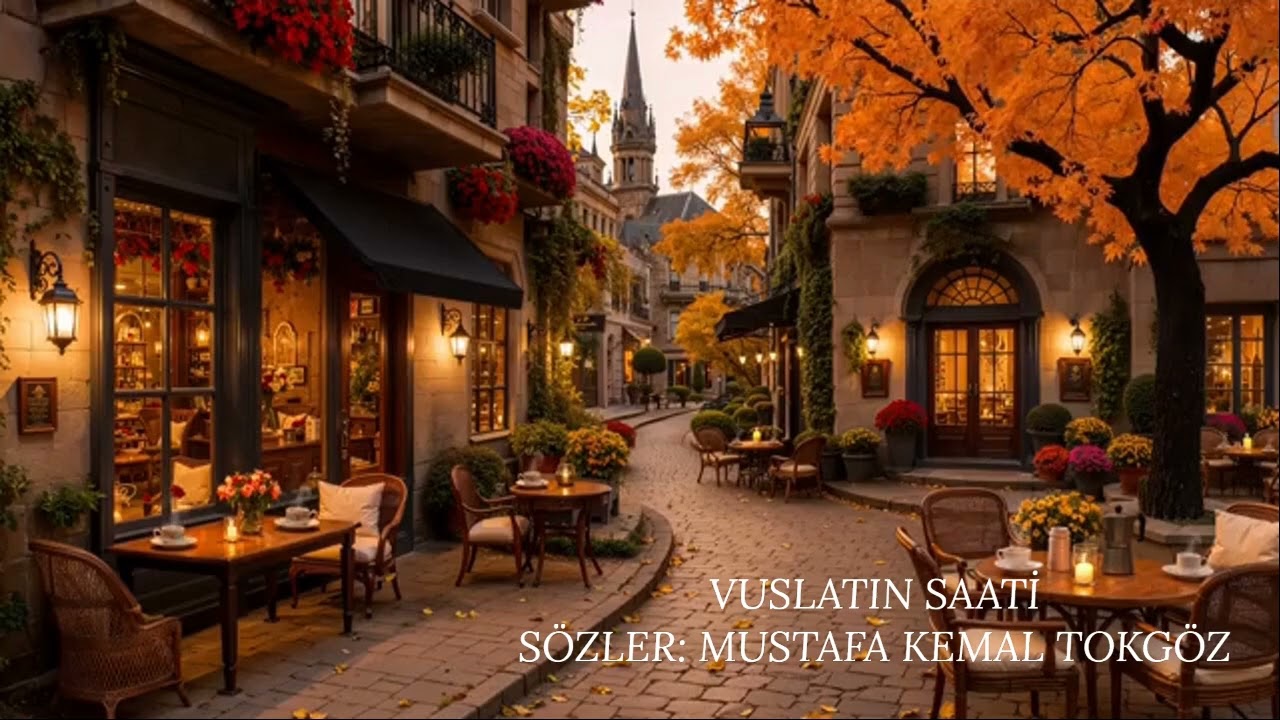 VUSLATIN SAATİ