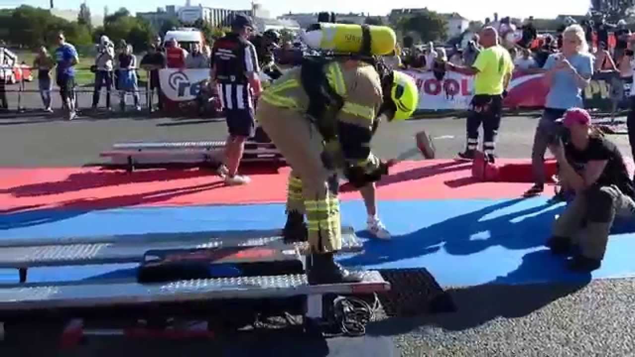 TfaXcross -7. Firefighter Combat Challenge Berlin 2013,  Joachim Posanz TFA