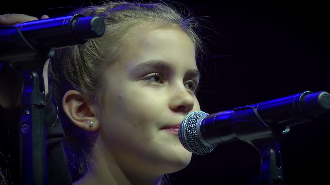 Emotion 2018: Der kleine Stern (Schulchor Stefan-Andres-Gymnasium Schweich)