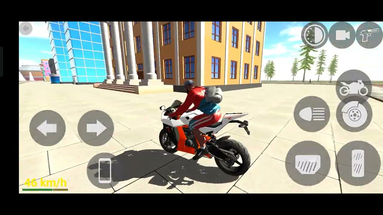 Ktm new lanch part-1