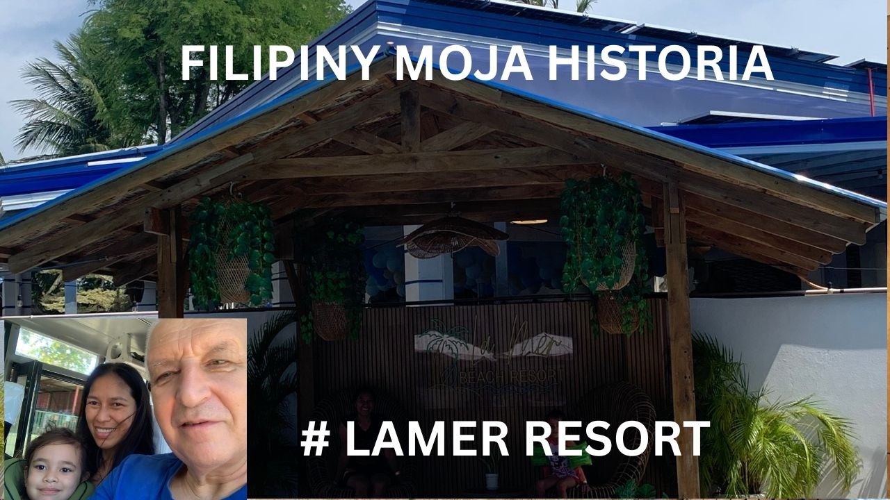 # LAMER RESORT
