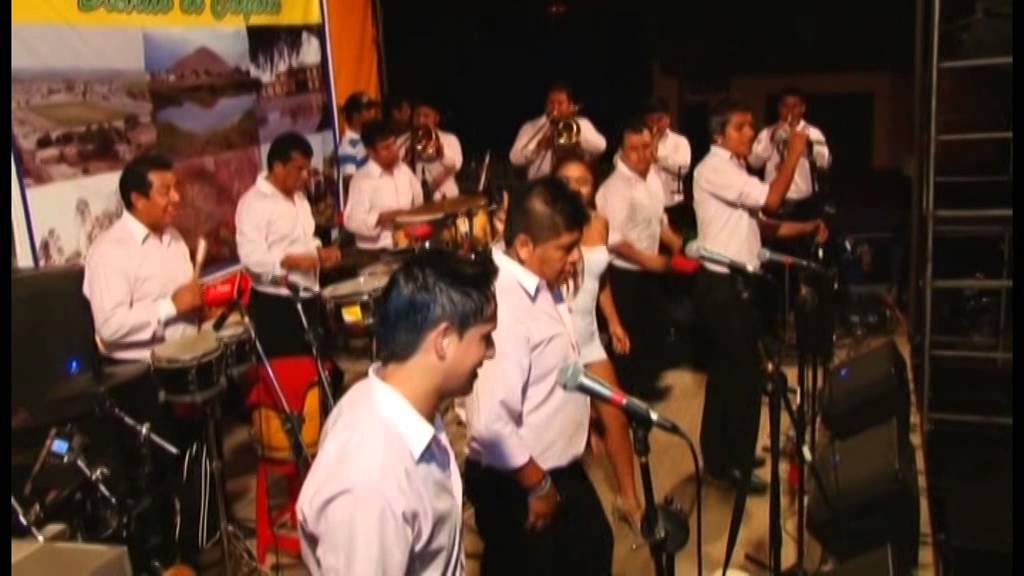 Hermanos Calvay 2014 - Mix Baila Baila