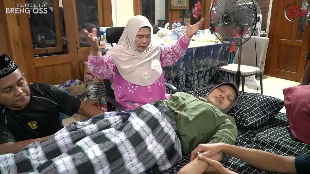 JADI TAHANAN KARENAN ILMU KEJAWEN