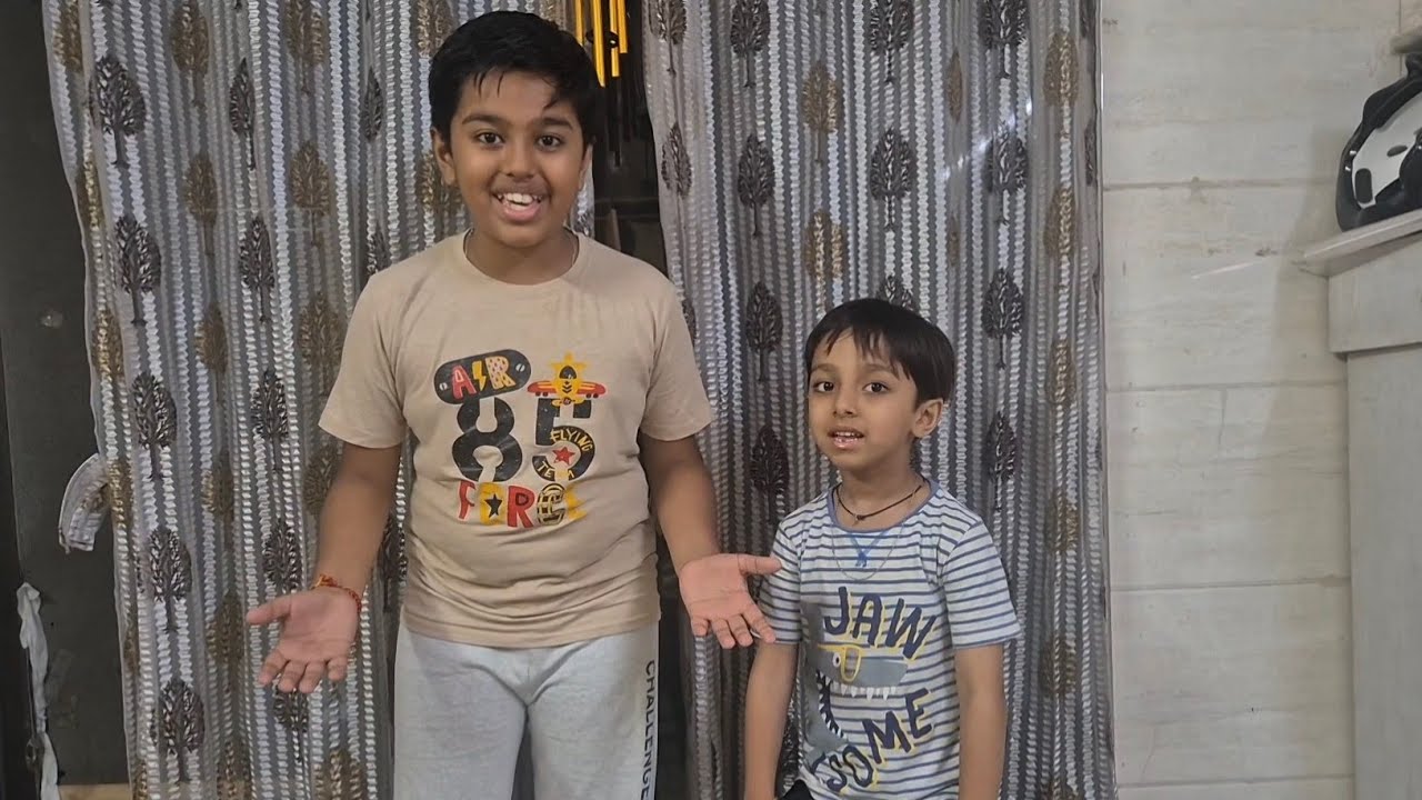 Ayu dyu ki Dance Challenge 😜