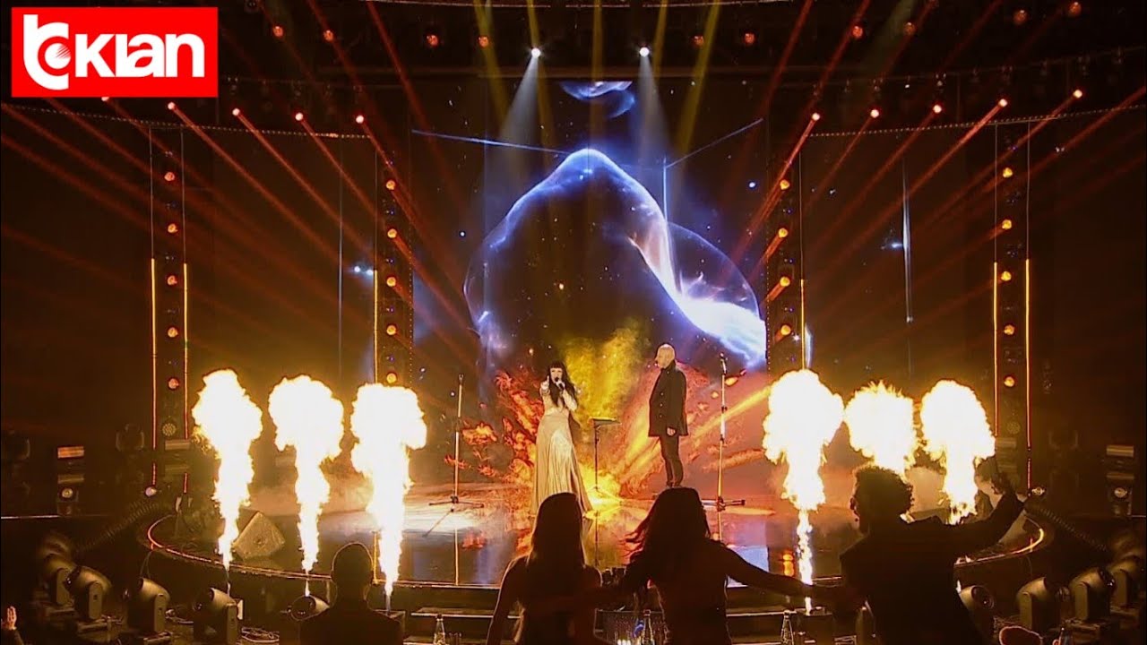 Shkodra Elektronike “ndez” skenën e X Factor, zbulohen “të pathënat