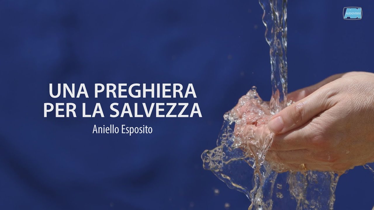 Giornata Nazionale di Preghiera | Aniello Esposito: 