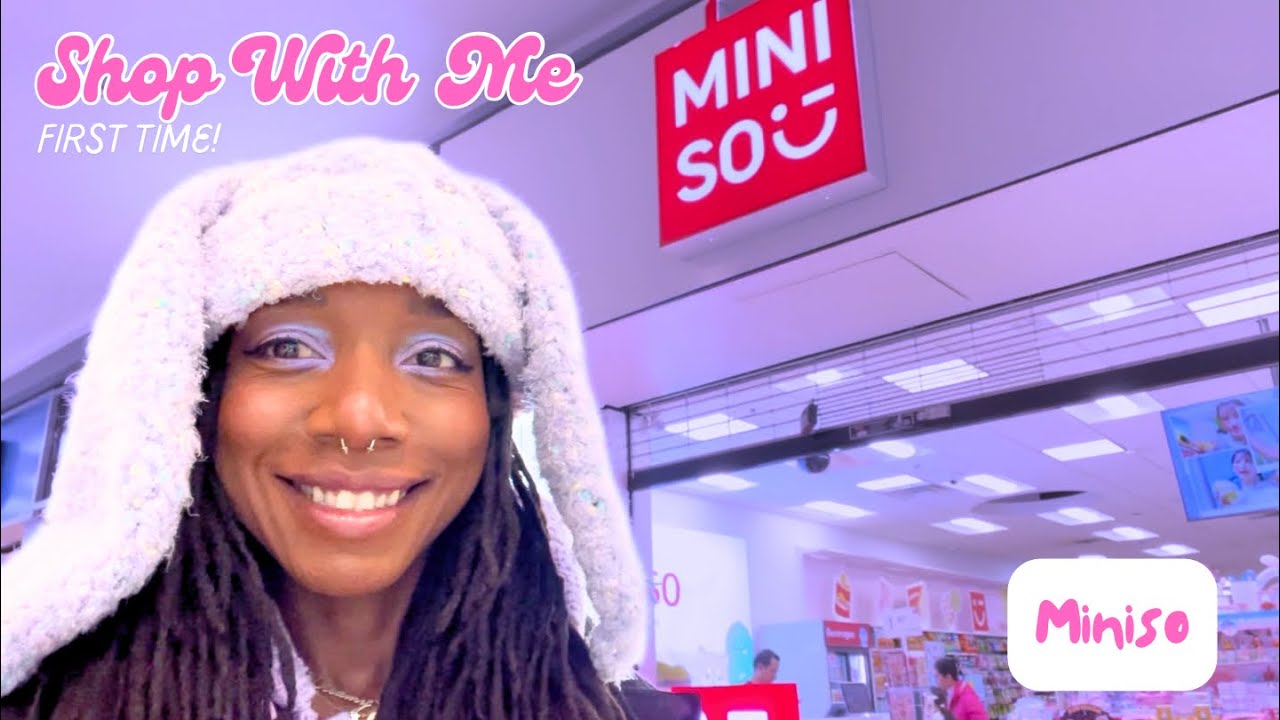 Miniso, Bath and Body Works, Hello Kitty Meet & Great | Shop With Me! 