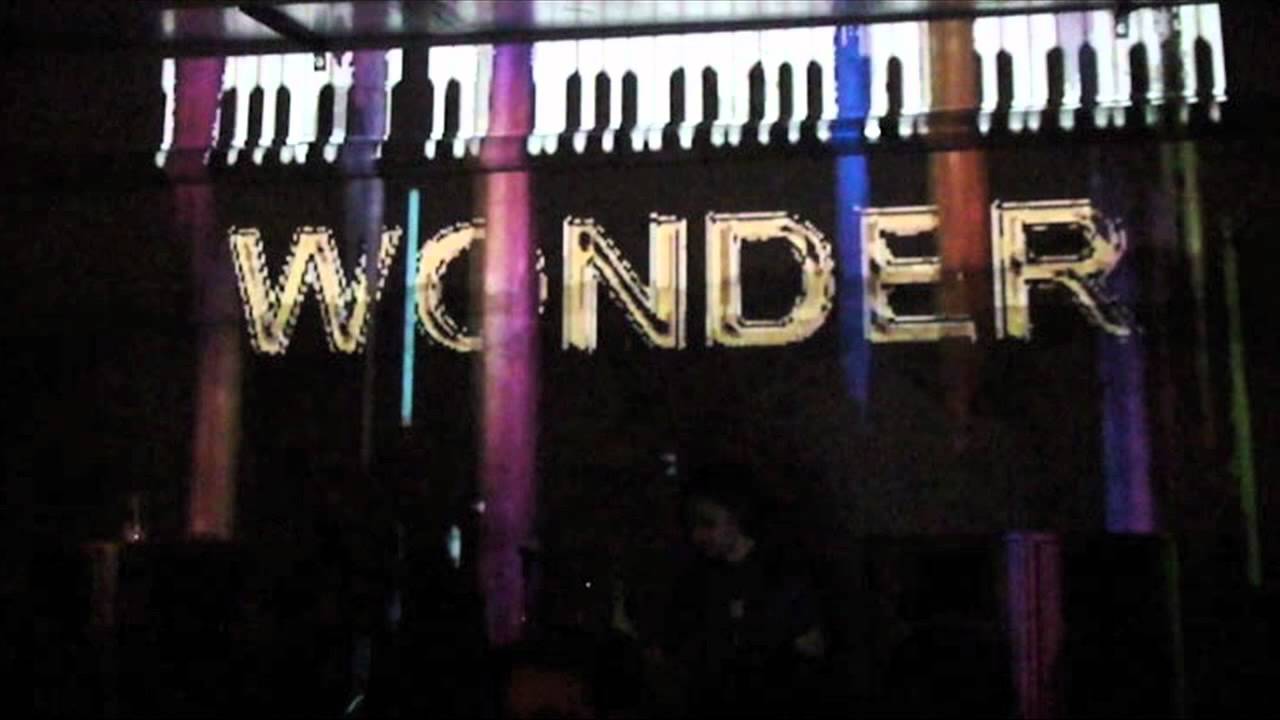 Theremynt - Wonder