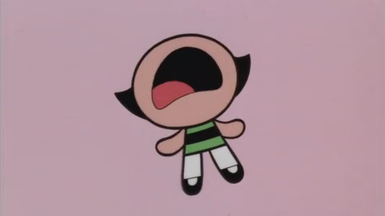 Buttercup - 