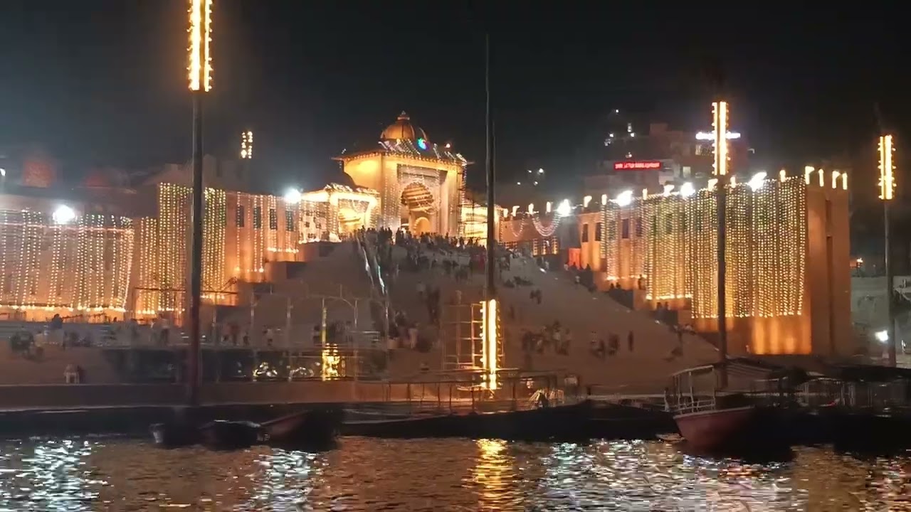 Varanasi #Kashi #BABA VISWANATH 