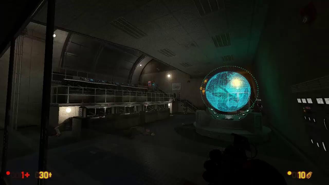 Black Mesa