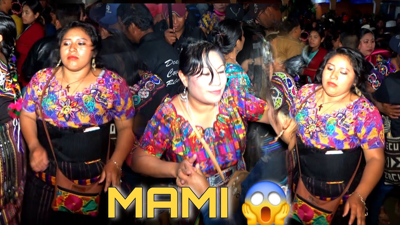 Así bailan las chicas con Xoyita Musical 