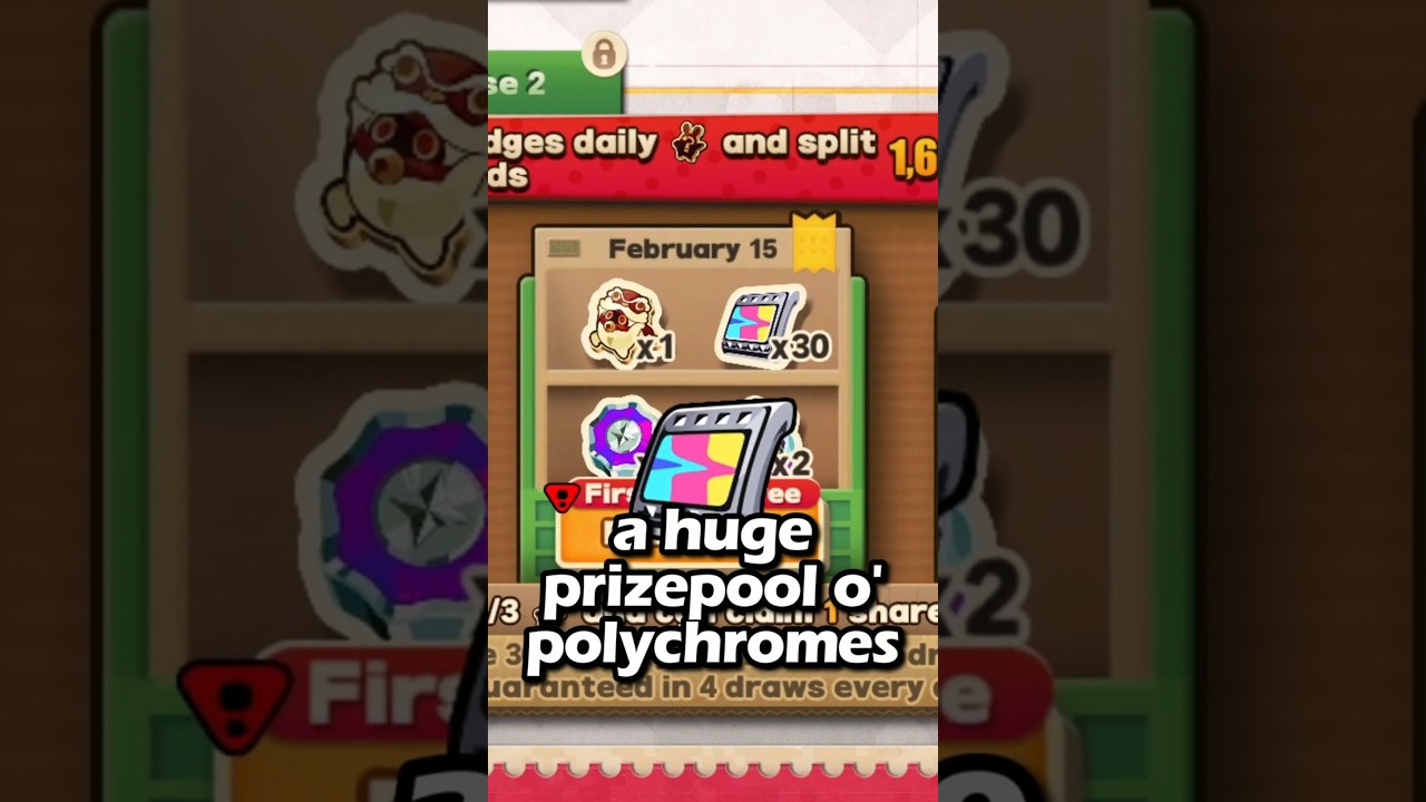 MAKE SURE NOT* TO DO THIS ZZZ EVENT