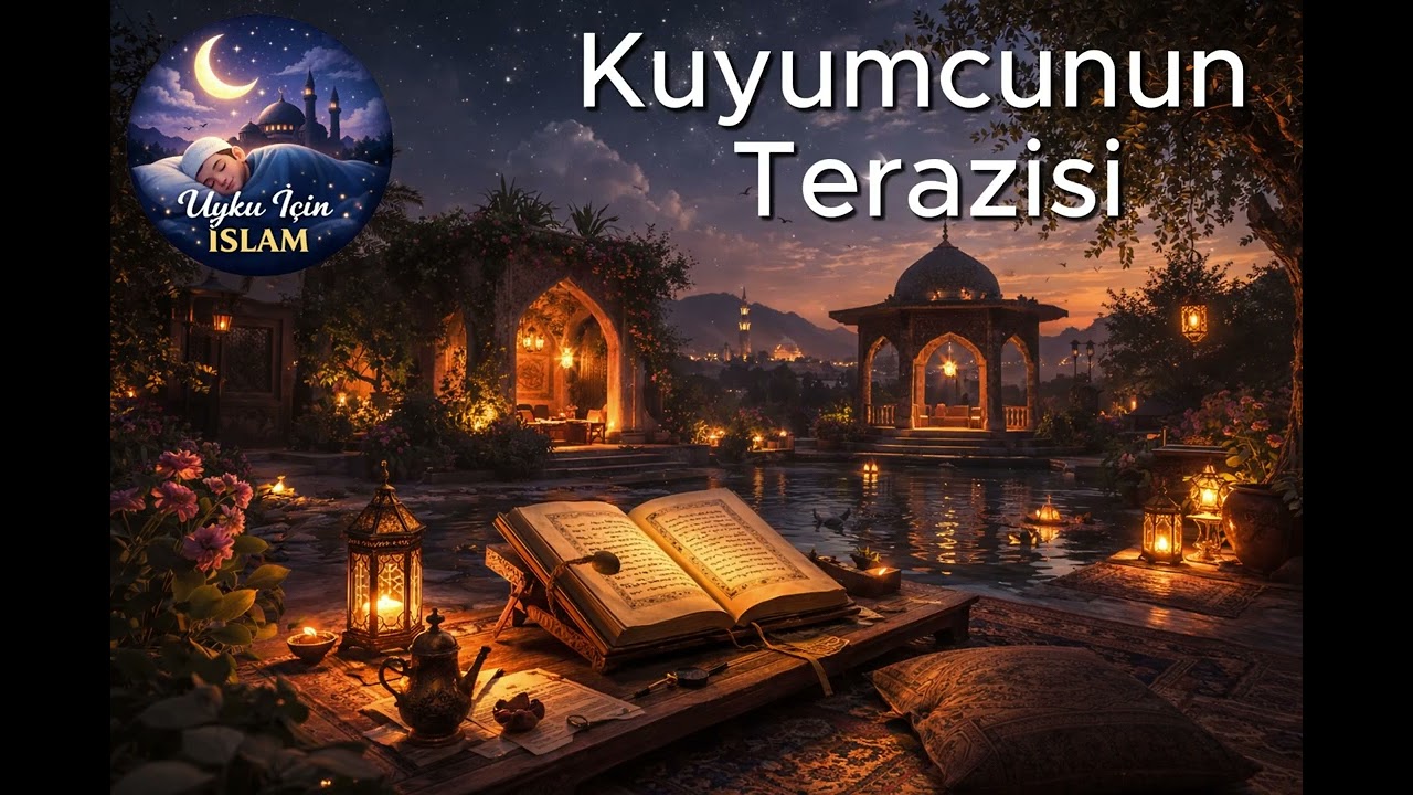 Bereketli Toprakların Sırrı Mustafa Amca'da mı Saklıydı?